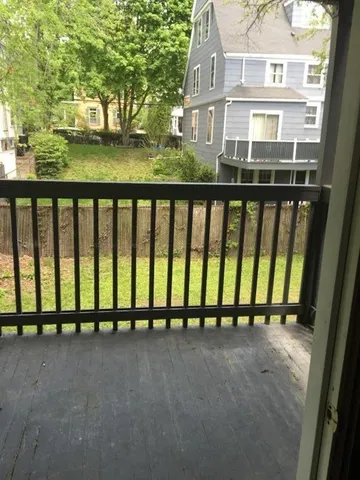 $4,875 | 79 Brook Street, Unit 1L, Brookline, MA 02445