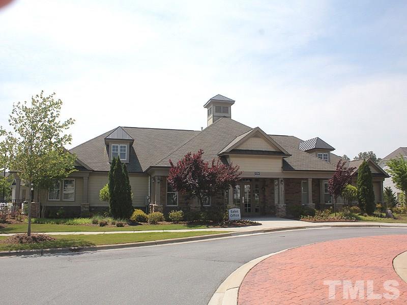 9306 Andalusia Walk Raleigh, NC 27617 - Photo 22 of 23 Gallery Image 22