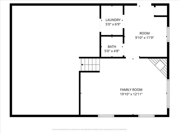 $339,900 | 10897 Circle Road, Luxemburg, WI 54217