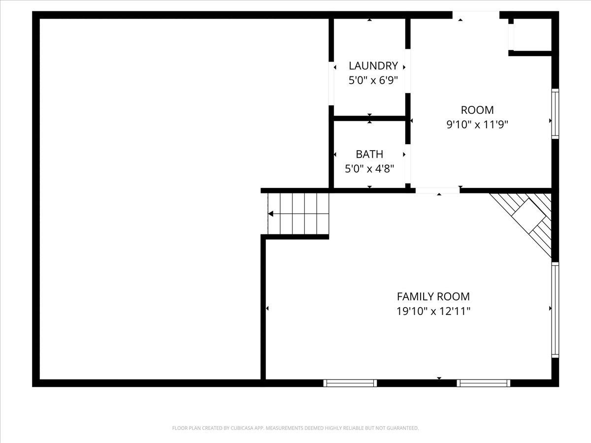10897 Circle Road Luxemburg, WI 54217 - Photo 33 of 55