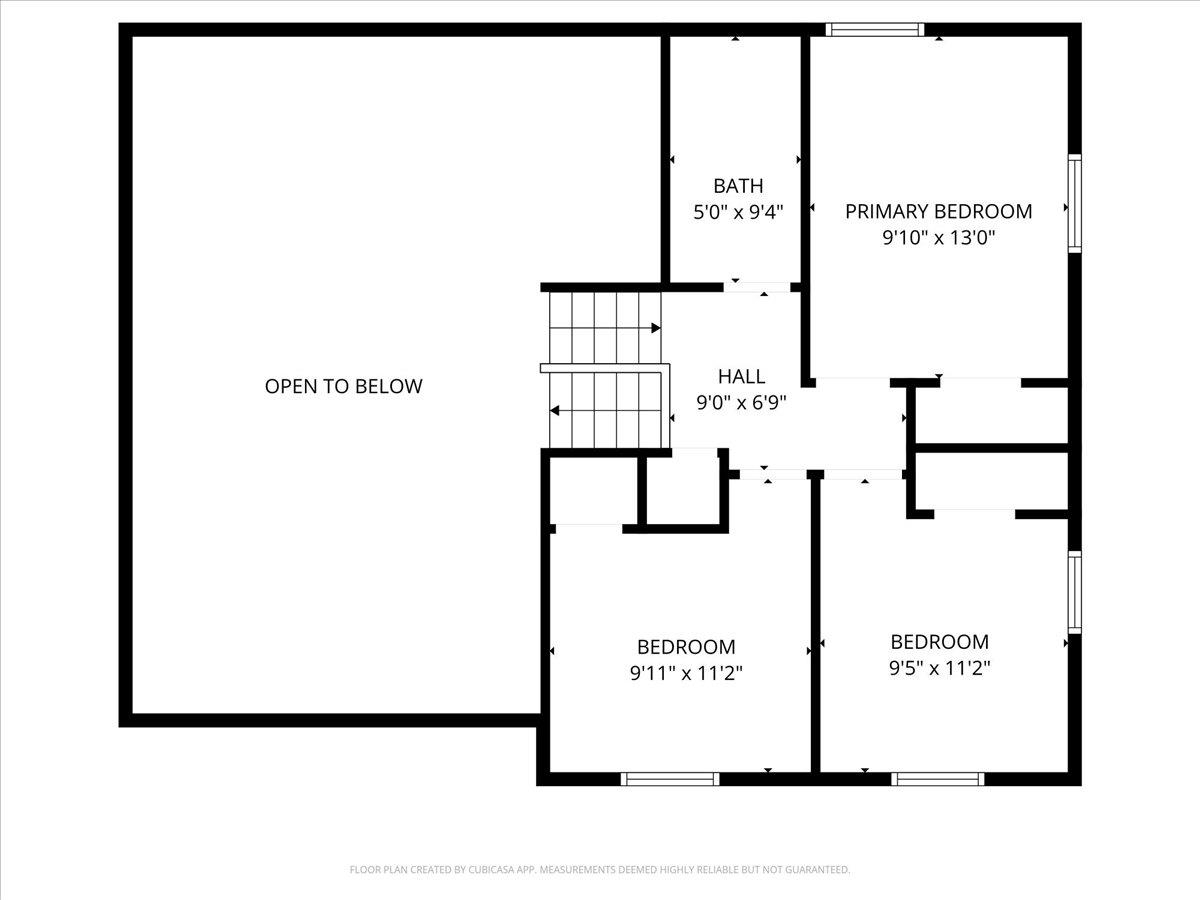 10897 Circle Road Luxemburg, WI 54217 - Photo 34 of 55