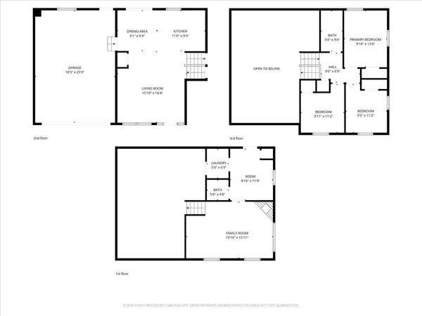 $339,900 | 10897 Circle Road, Luxemburg, WI 54217