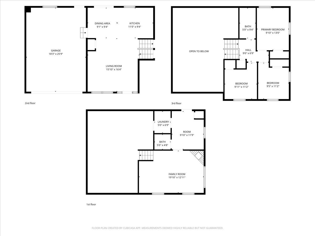 10897 Circle Road Luxemburg, WI 54217 - Photo 35 of 55