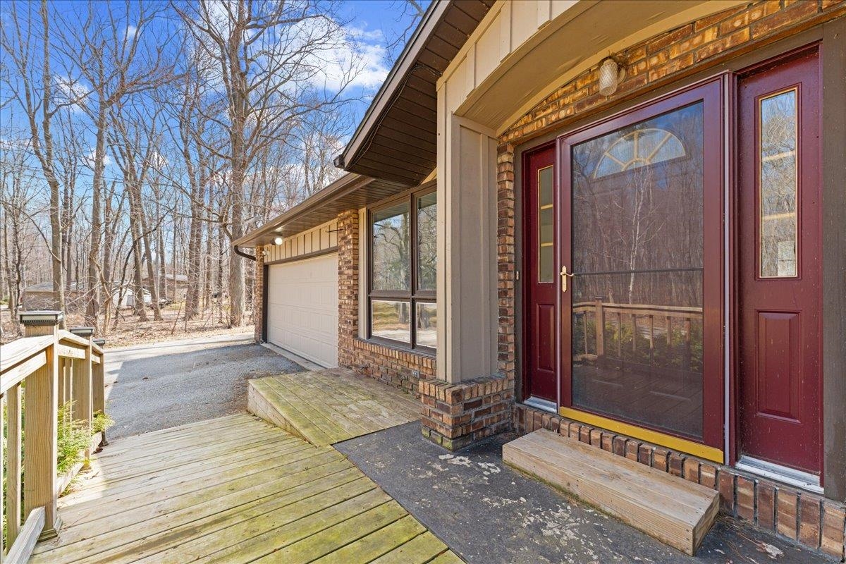 10897 Circle Road Luxemburg, WI 54217 - Photo 37 of 55