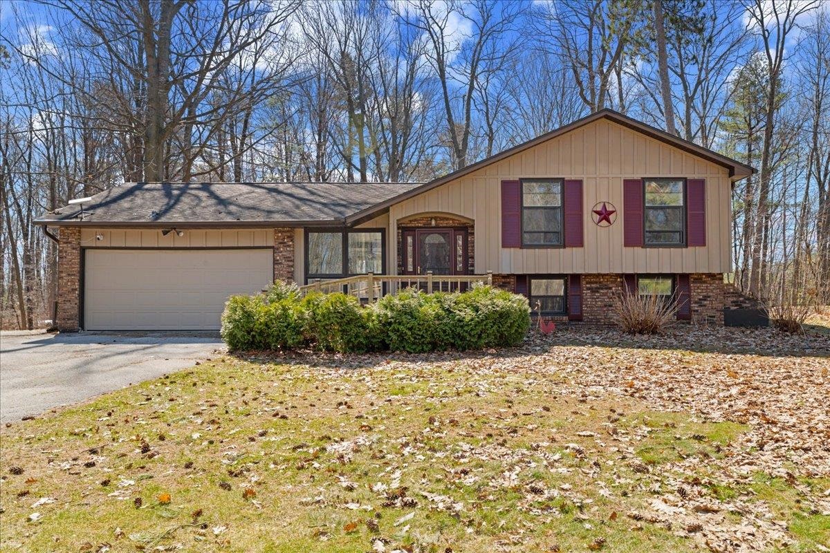 10897 Circle Road Luxemburg, WI 54217 - Photo 41 of 55