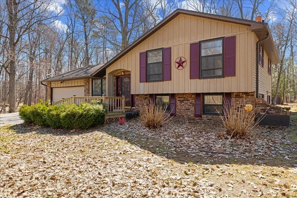 $339,900 | 10897 Circle Road, Luxemburg, WI 54217