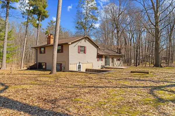 $339,900 | 10897 Circle Road, Luxemburg, WI 54217