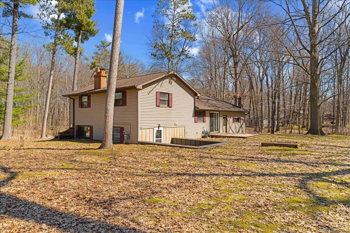 10897 Circle Road Luxemburg, WI 54217 - Photo 44 of 55