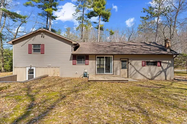 $339,900 | 10897 Circle Road, Luxemburg, WI 54217