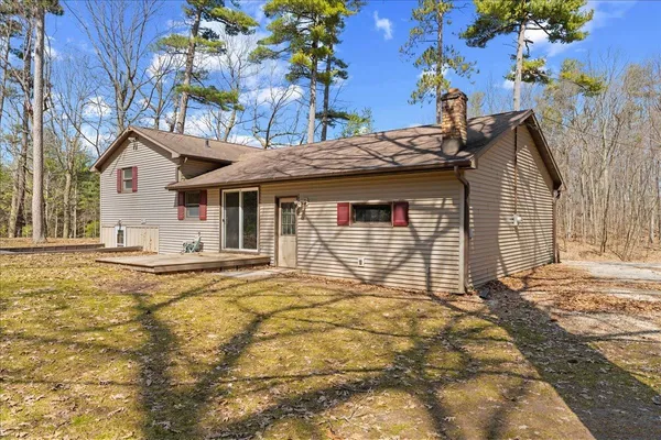 $339,900 | 10897 Circle Road, Luxemburg, WI 54217