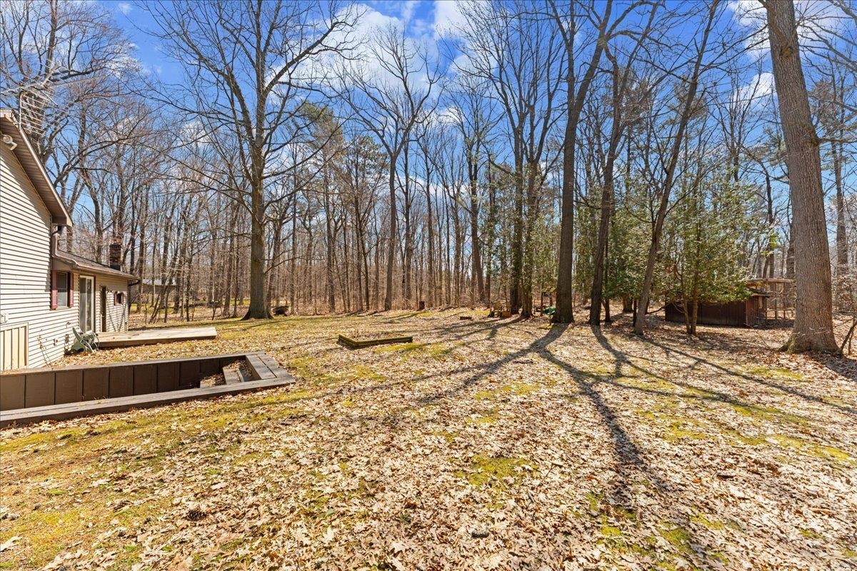 10897 Circle Road Luxemburg, WI 54217 - Photo 47 of 55