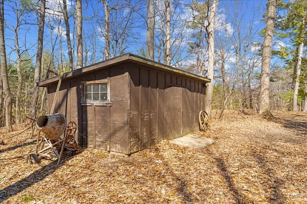 $339,900 | 10897 Circle Road, Luxemburg, WI 54217