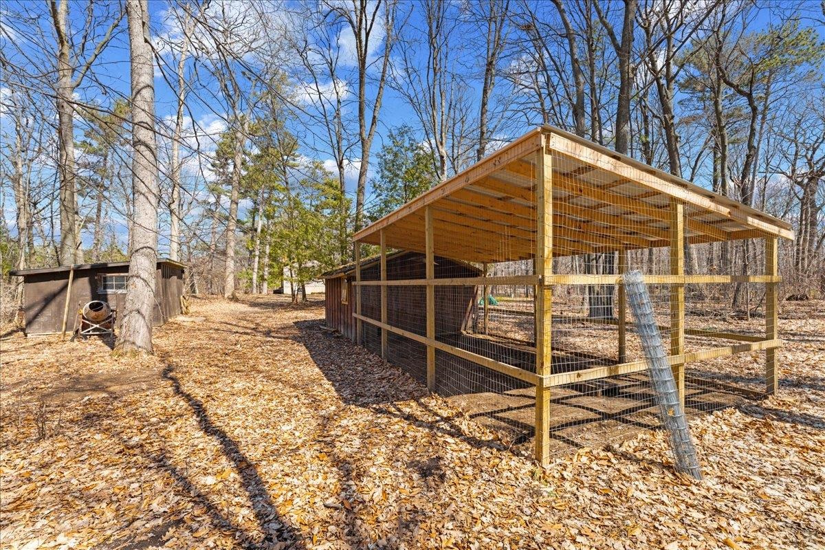 10897 Circle Road Luxemburg, WI 54217 - Photo 49 of 55