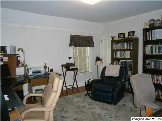 2817 Overhill Road Birmingham, AL 35223 - Photo 22 of 30