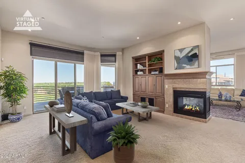 $2,895,000 | 15802 North 71st Street, Unit 657, Scottsdale, AZ 85254