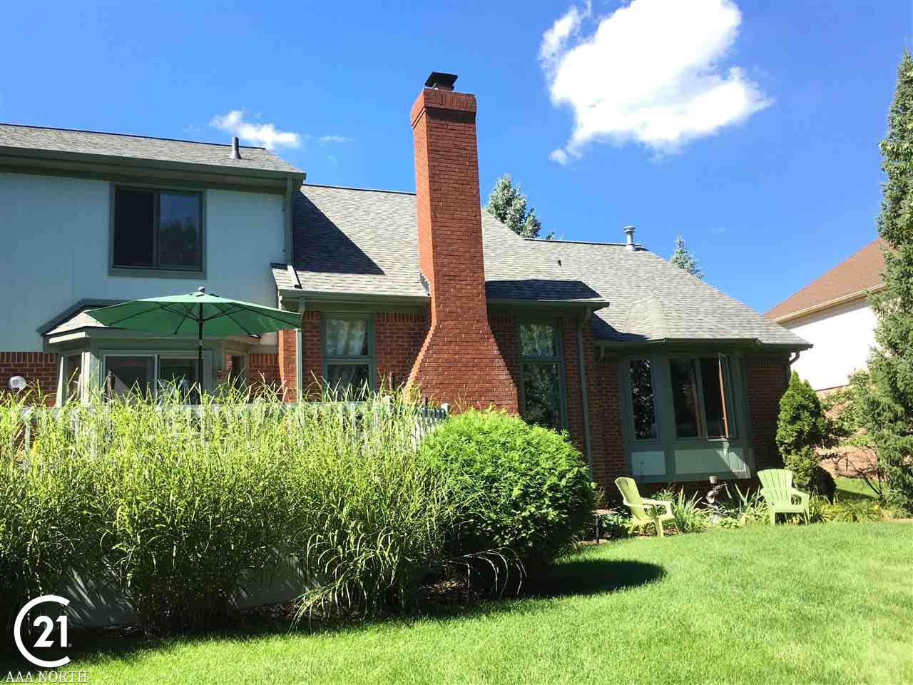 1399 Lakeview Drive Rochester Hills, MI 48306 - Photo 38 of 51