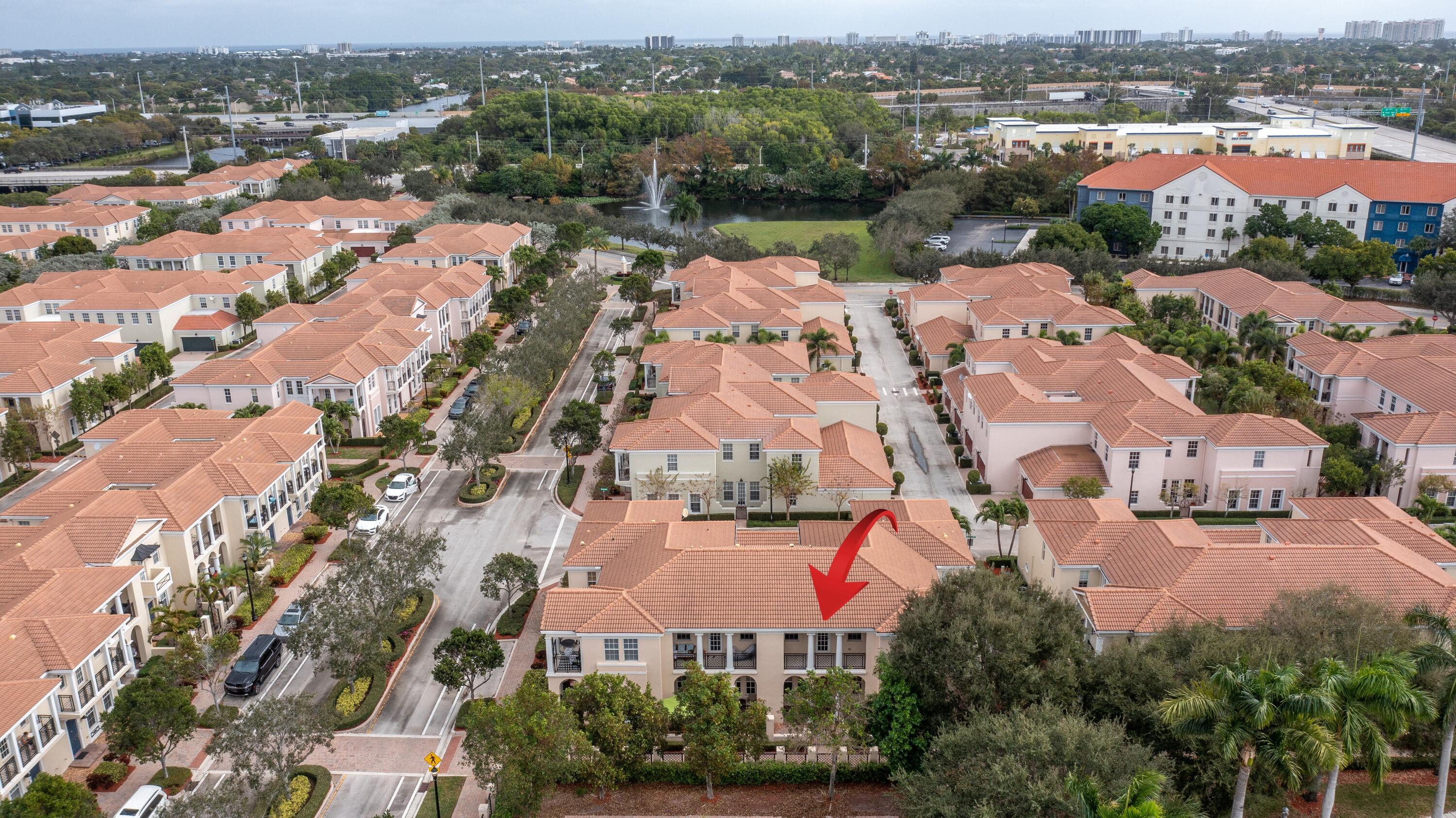 8257 Northwest 8th Way Boca Raton, FL 33487 - Photo 3 of 50 001_Welcome to Central Park