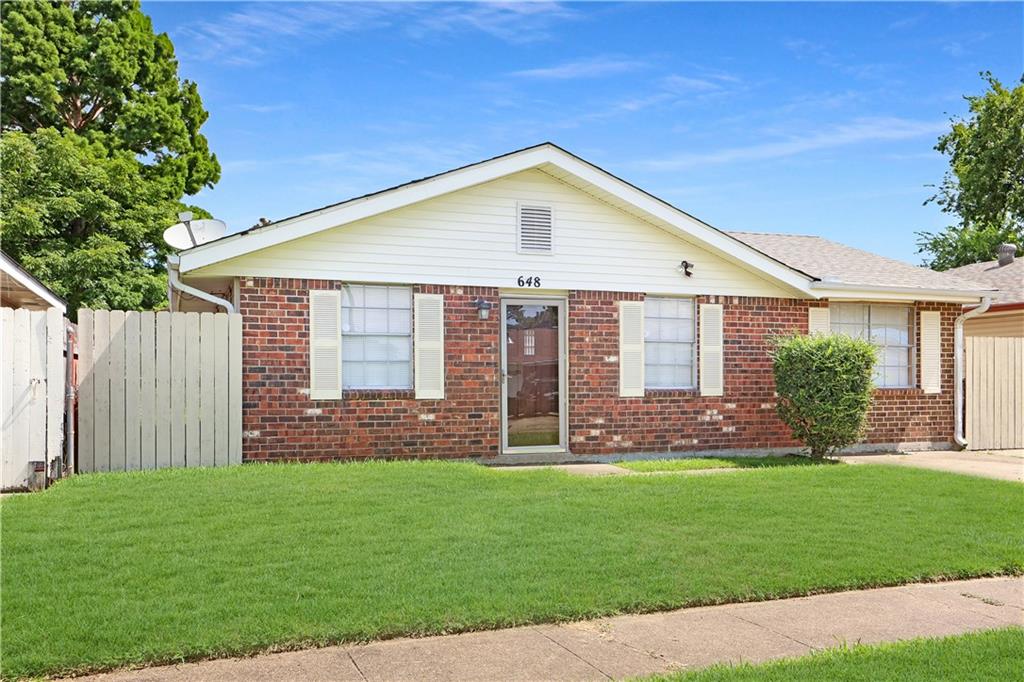 648 Ronson Drive Kenner, LA 70065 - Photo 1 of 21