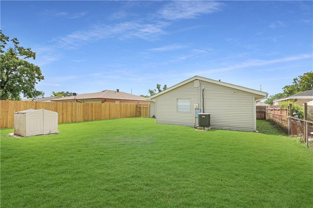 648 Ronson Drive Kenner, LA 70065 - Photo 21 of 21