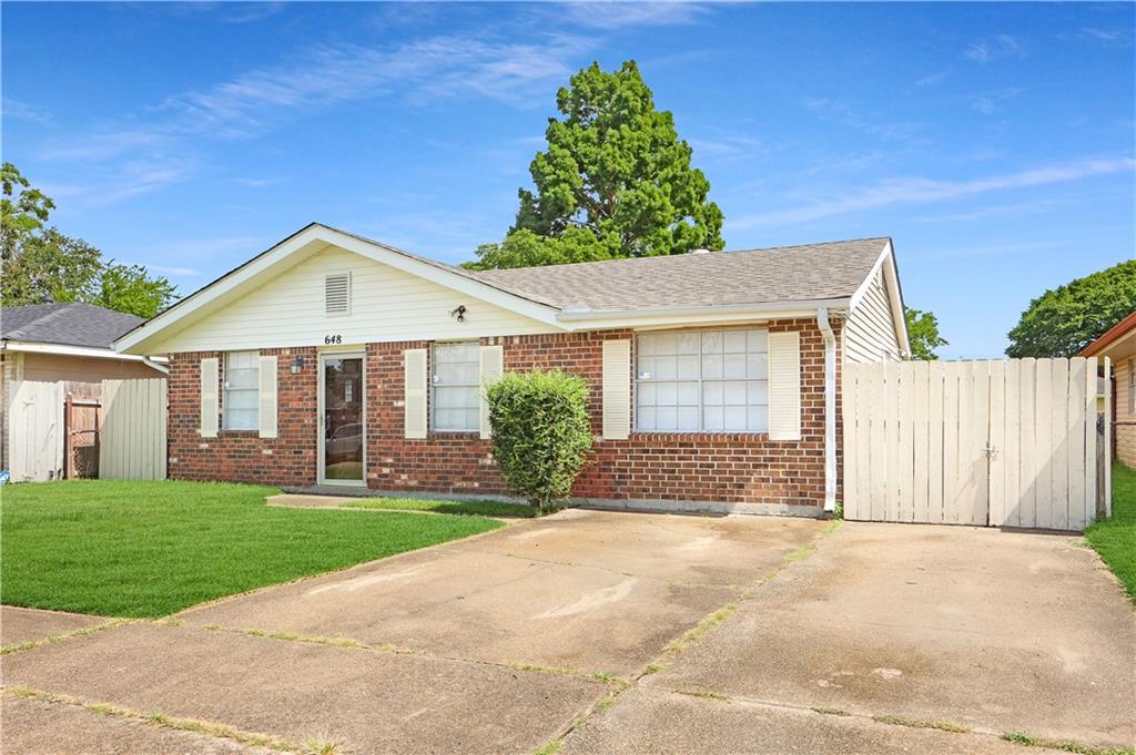 648 Ronson Drive Kenner, LA 70065 - Photo 3 of 21