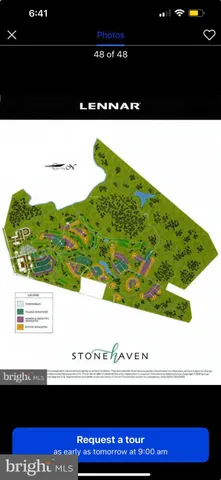 $495,000 | 20131 Stonehaven Avenue, Jeffersonton, VA 22724