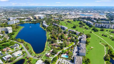 $449,000 | 3015 North Palm Aire Drive, Unit 3015, Pompano Beach, FL 33069