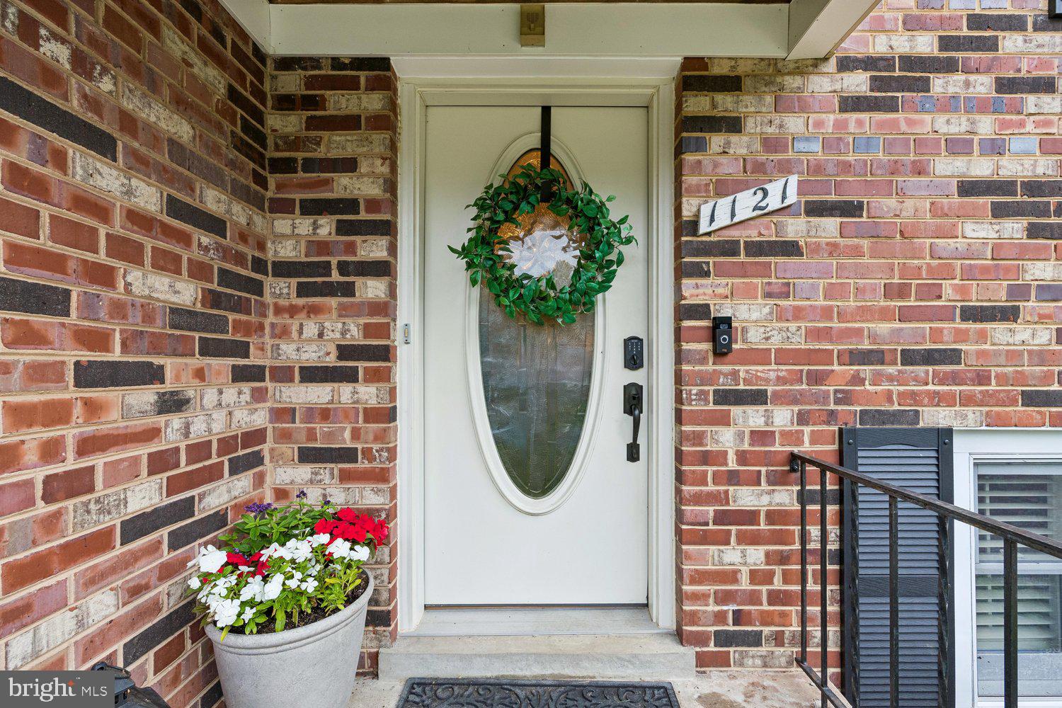 1121 Tanley Road Silver Spring, MD 20904 - Photo 45 of 69 Porch