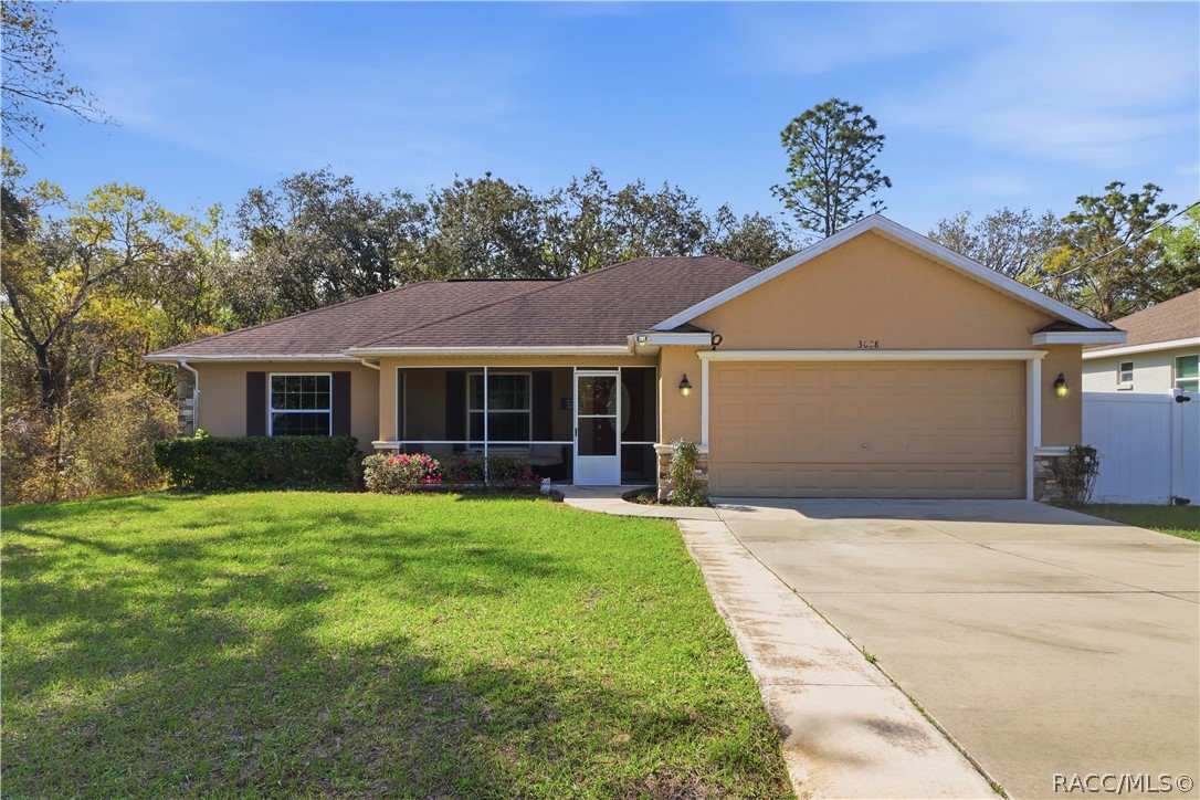 3038 East Rogers Inverness, FL 34453 - Photo 4 of 46