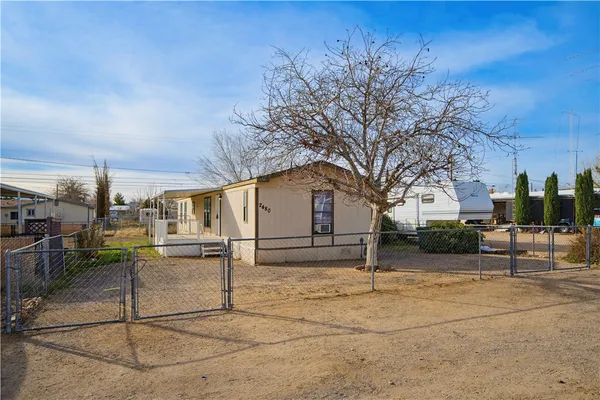 $119,900 | 2480 East Packard Avenue, Kingman, AZ 86409