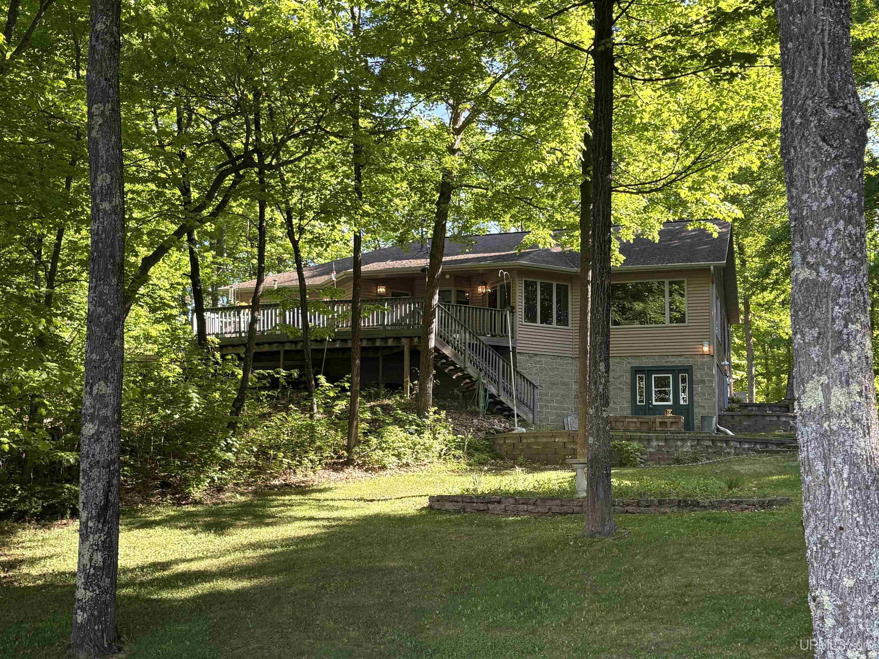 33 Tan Road Michigamme, MI 49861 - Photo 2 of 74