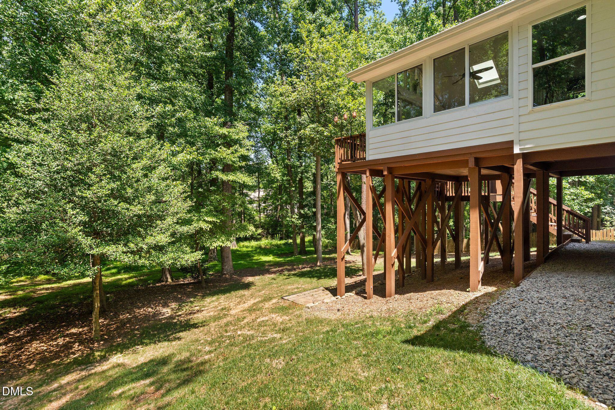 9619 Allsbrooke Drive Raleigh, NC 27613 - Photo 62 of 79 15_NJO00754