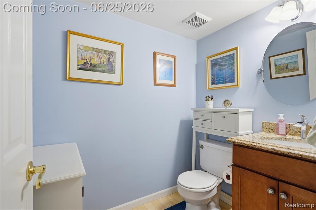 45658 Hanford Road Canton, MI 48187 - Photo 24 of 58