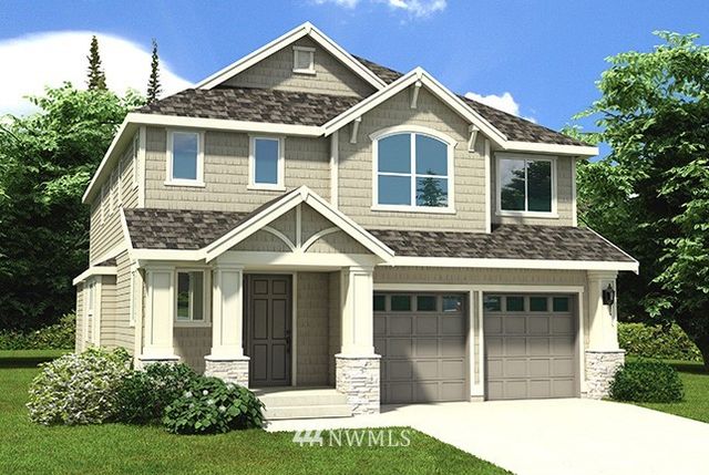 $879,950 | 12311 174th Place Northeast, Redmond, WA 98052