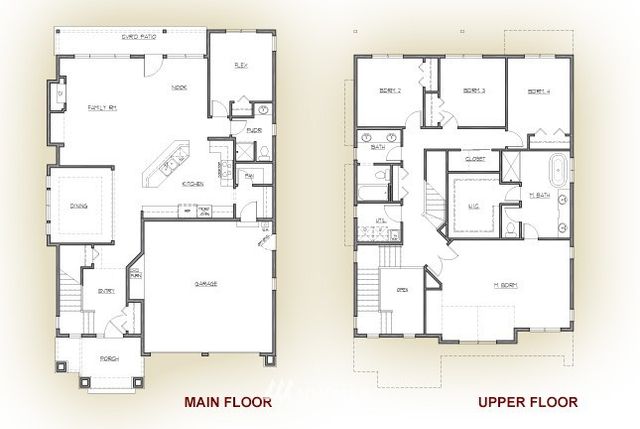 $879,950 | 12311 174th Place Northeast, Redmond, WA 98052