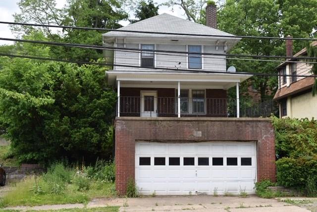 1323 Old Freeport Road Pittsburgh, PA 15238 - Photo 1 of 14 Welcome to 1323 Old Freeport Rd, tons of potential both inside and out