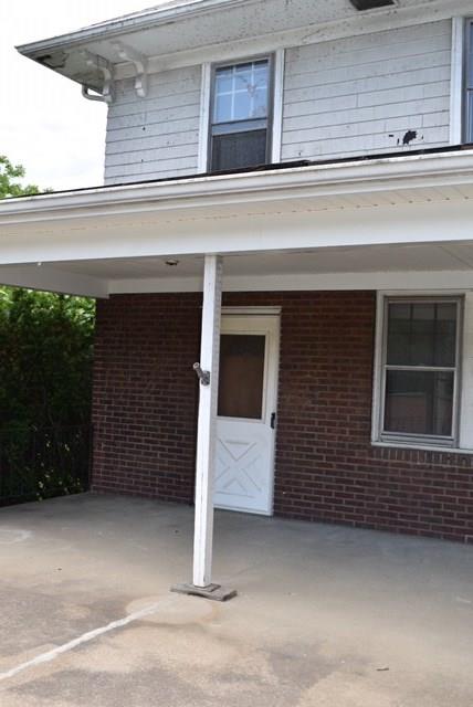 1323 Old Freeport Road Pittsburgh, PA 15238 - Photo 2 of 14 Very large front elevated front porch overlooking Old Freeport Rd