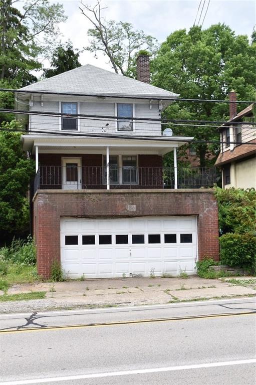 1323 Old Freeport Road Pittsburgh, PA 15238 - Photo 3 of 14 Gallery Image 3