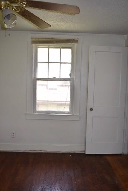 1323 Old Freeport Road Pittsburgh, PA 15238 - Photo 10 of 14 Master bedroom, generous size, two windows