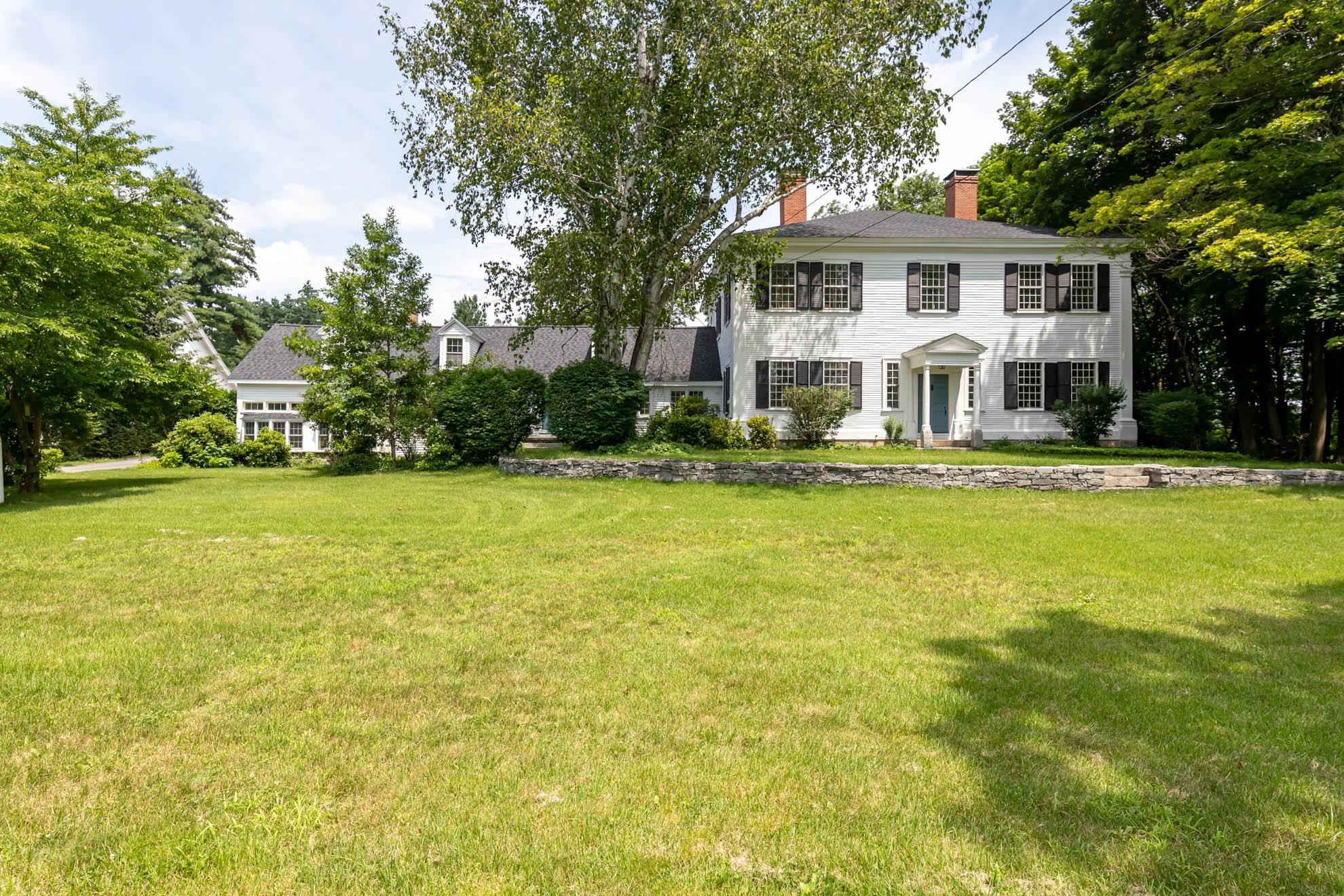 267 North River Road Milford, NH 03055 - Photo 1 of 40