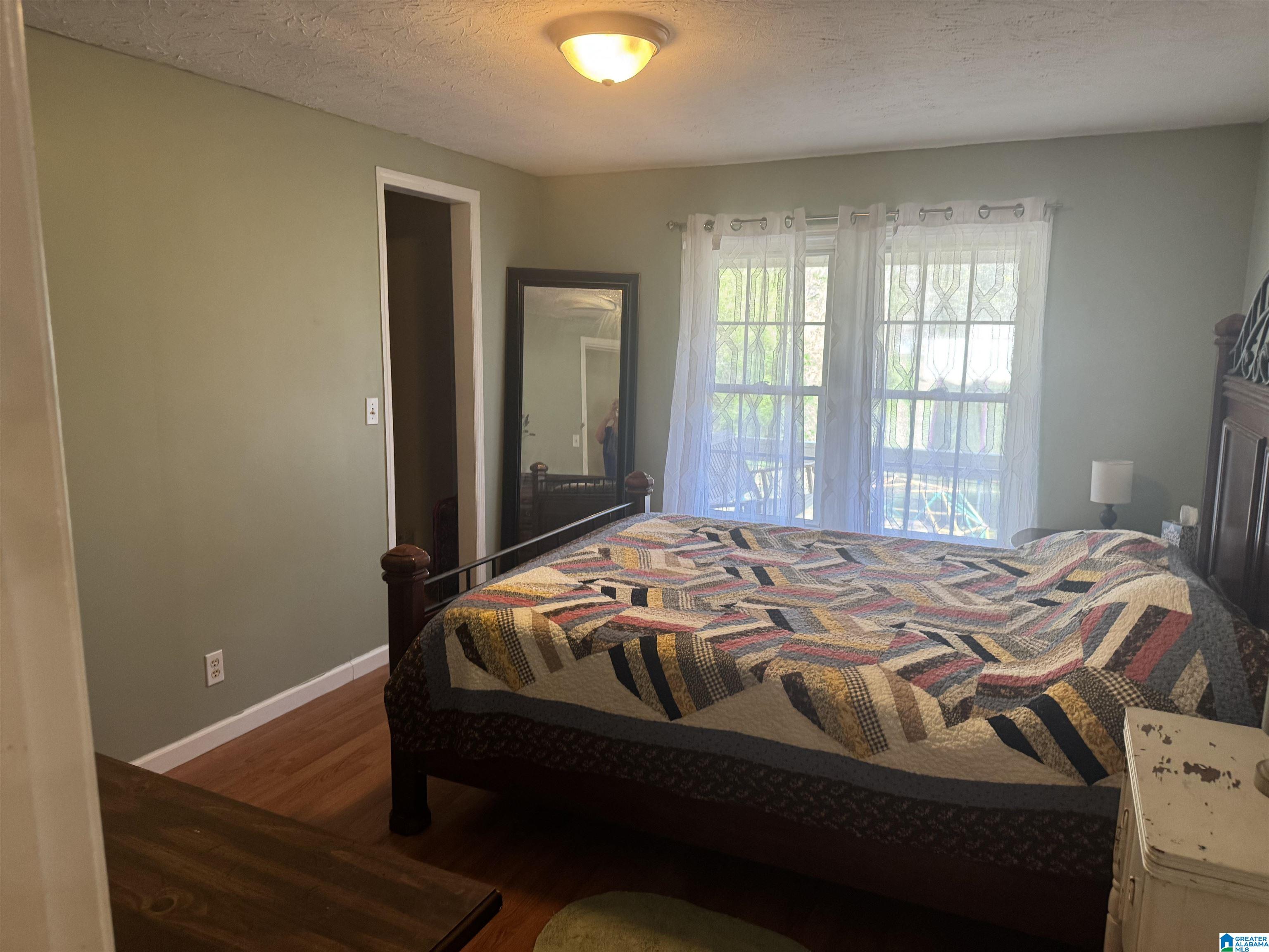 66 Old Choccolocco Road Anniston, AL 36207 - Photo 9 of 9