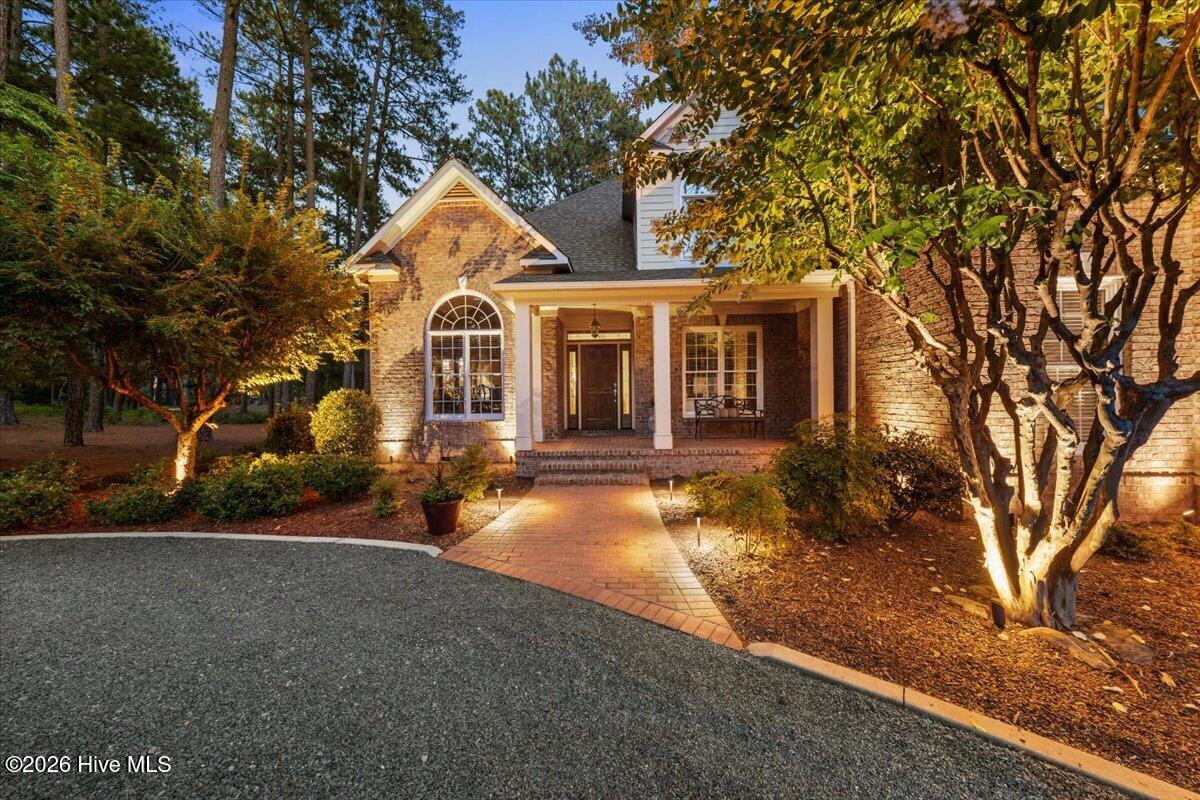 14 Rathlin Court Pinehurst, NC 28374 - Photo 2 of 58