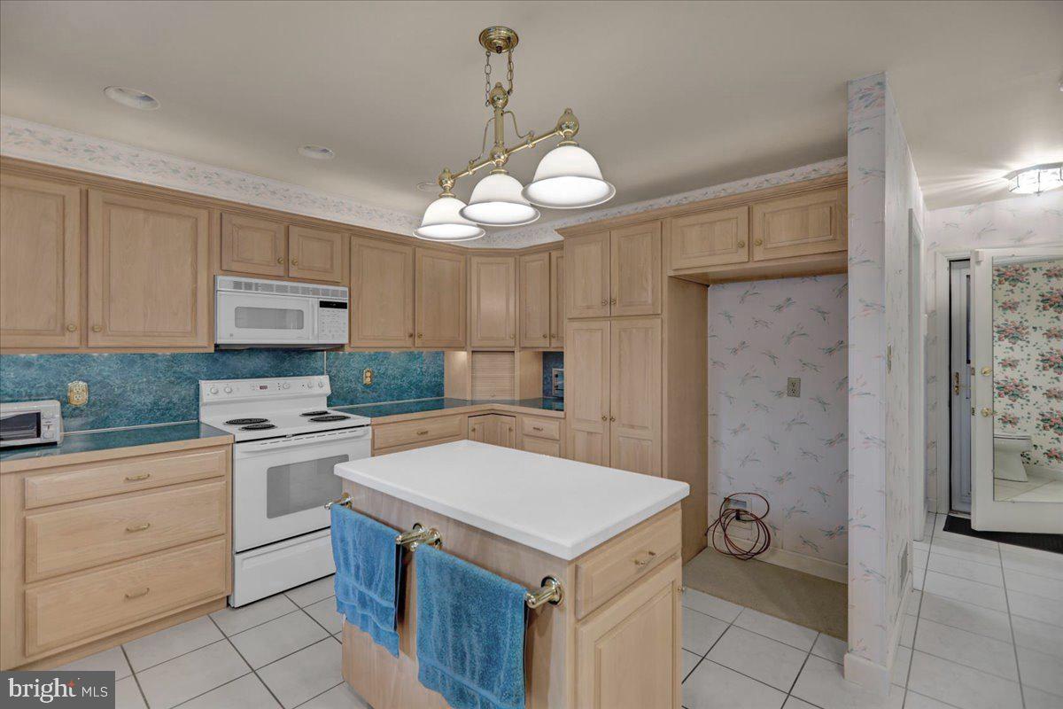 124 Pennsylvania Avenue Sinking Spring, PA 19608 - Photo 15 of 59 Kitchen