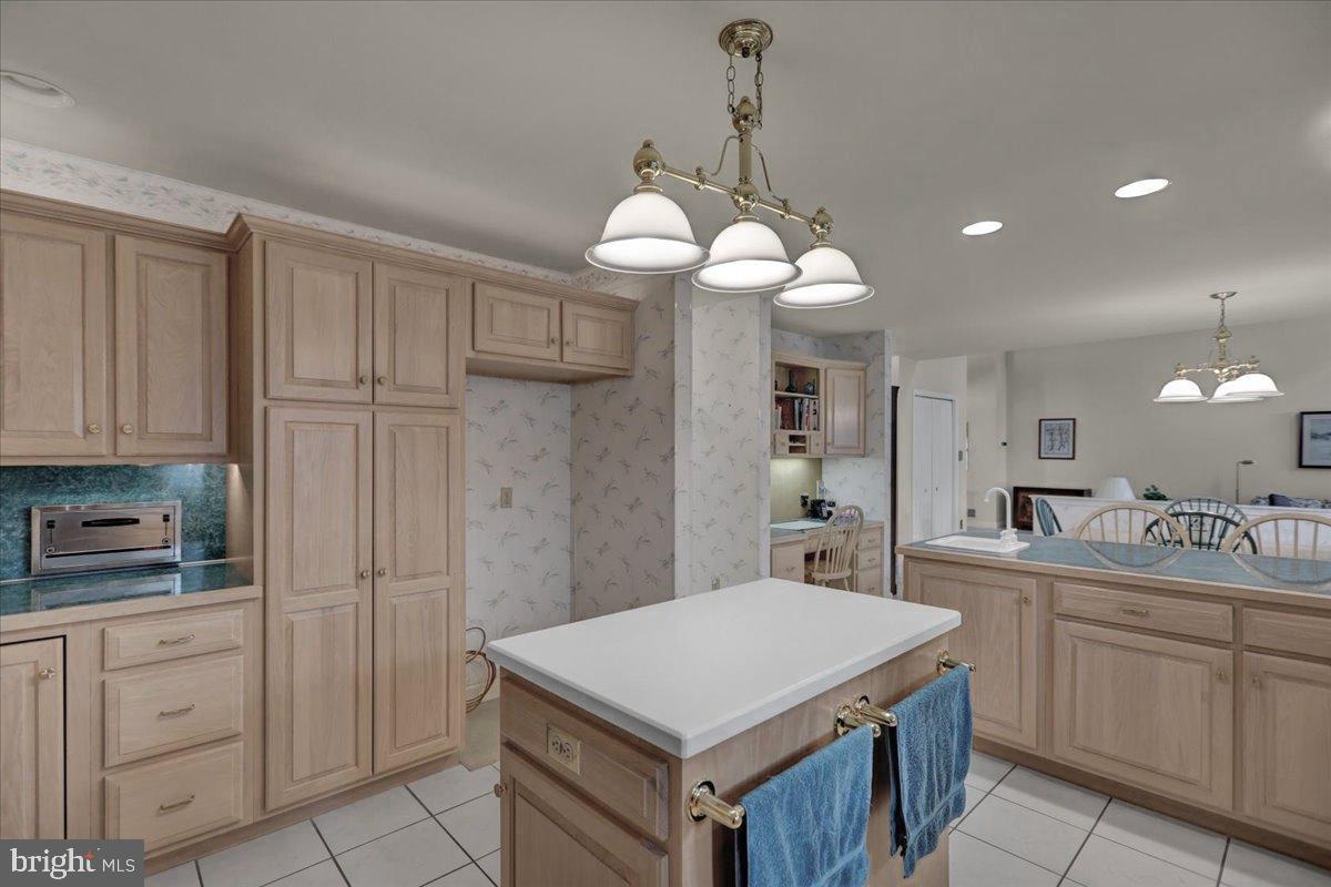 124 Pennsylvania Avenue Sinking Spring, PA 19608 - Photo 16 of 59 Kitchen