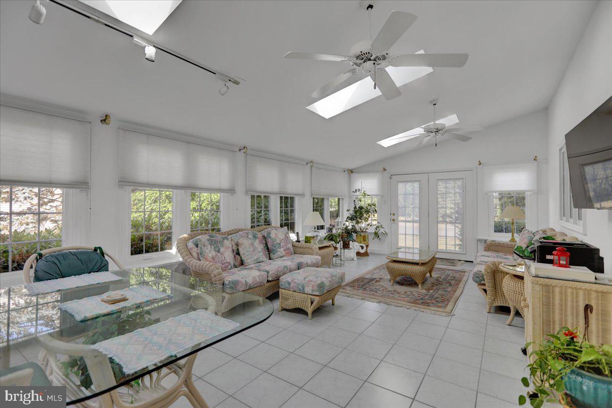 124 Pennsylvania Avenue Sinking Spring, PA 19608 - Photo 20 of 59 3 patio doors and 7 large windows & tile floors