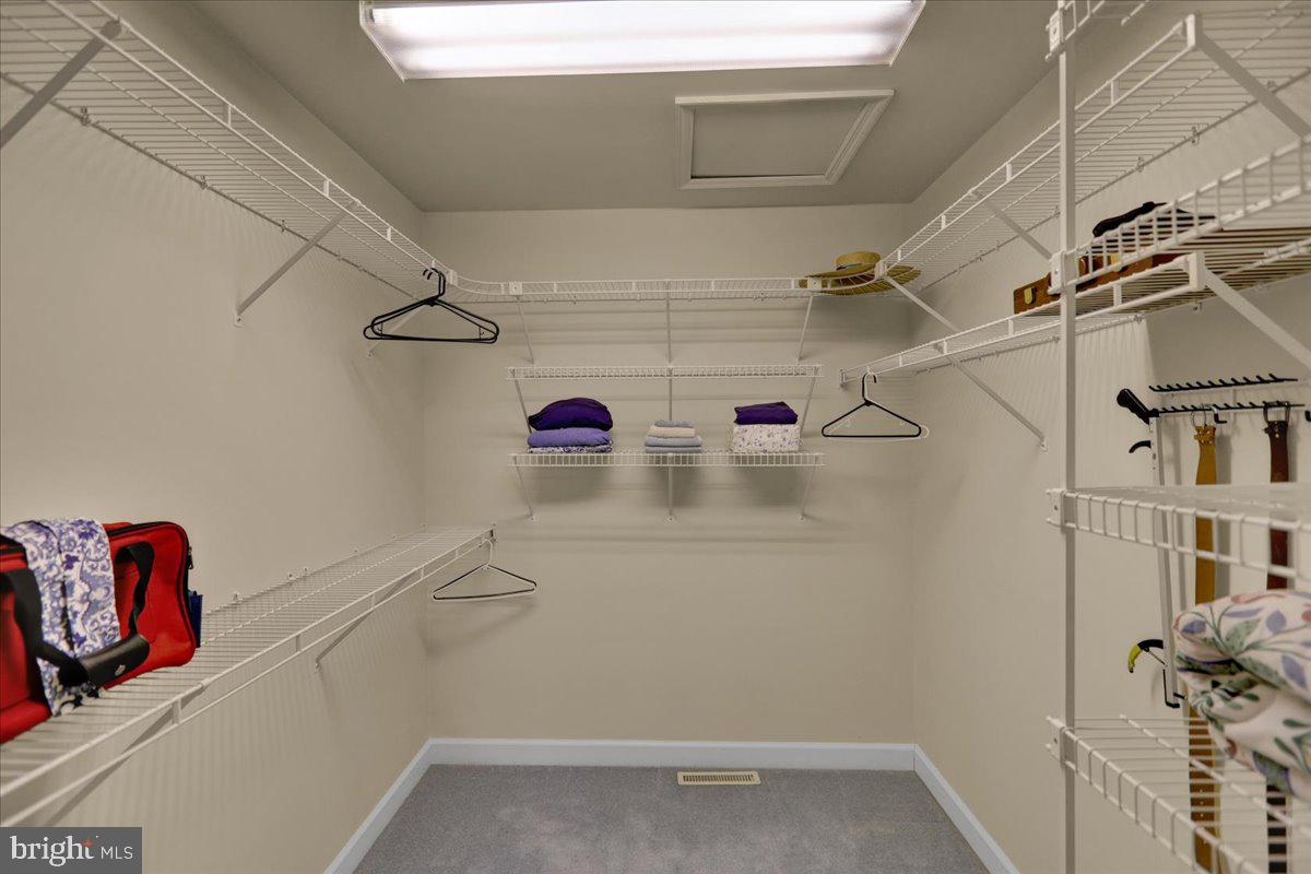 124 Pennsylvania Avenue Sinking Spring, PA 19608 - Photo 26 of 59 Large walk-in closet