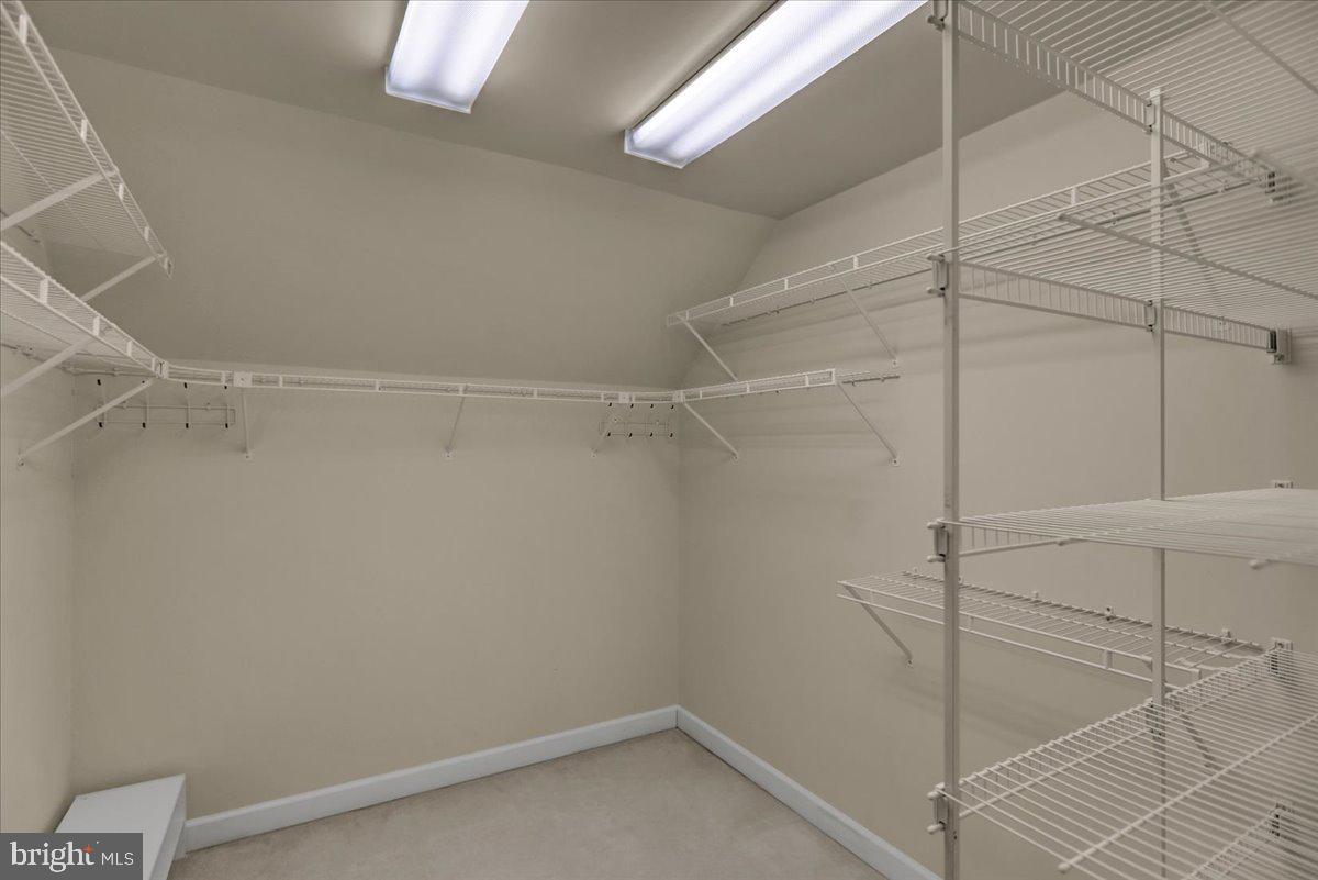 124 Pennsylvania Avenue Sinking Spring, PA 19608 - Photo 31 of 59 2nd BR walk-in closet