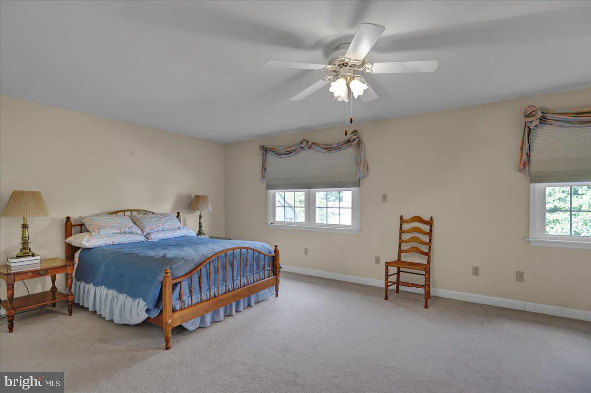 124 Pennsylvania Avenue Sinking Spring, PA 19608 - Photo 32 of 59 3rd Bedroom - 2 closets