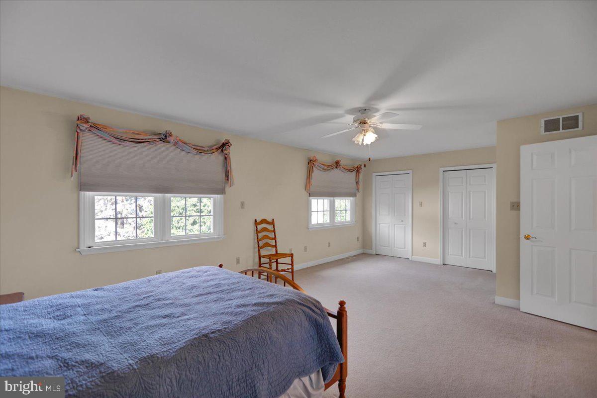 124 Pennsylvania Avenue Sinking Spring, PA 19608 - Photo 33 of 59 3rd Bedroom