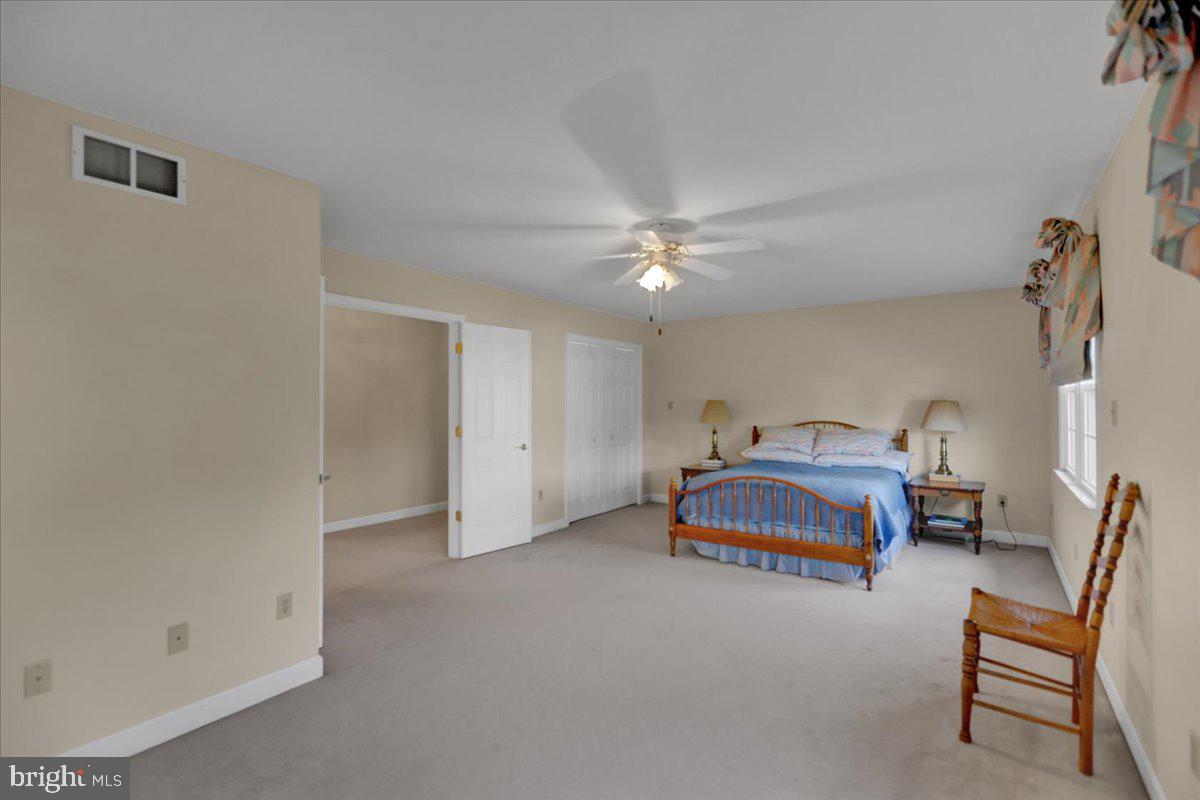 124 Pennsylvania Avenue Sinking Spring, PA 19608 - Photo 34 of 59 3rd Bedroom