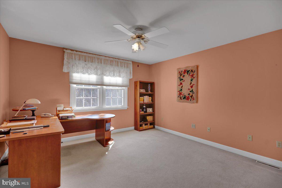 124 Pennsylvania Avenue Sinking Spring, PA 19608 - Photo 35 of 59 4th Bedroom